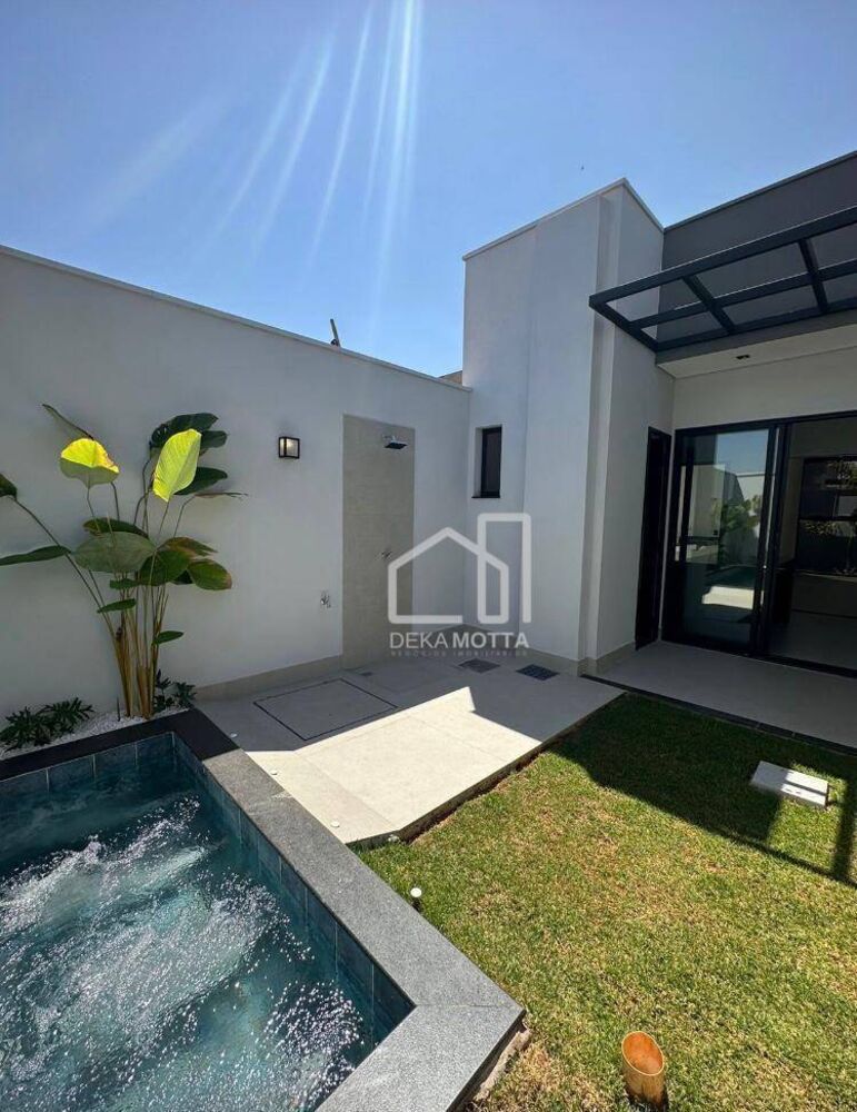 Casa, 3 quartos, 164 m² - Foto 6