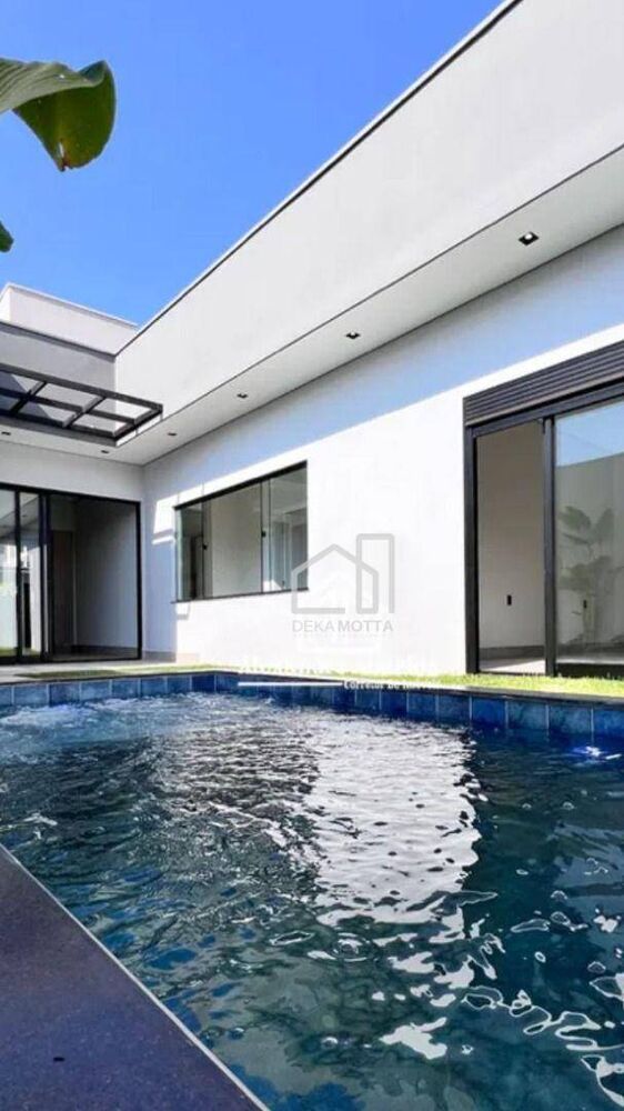Casa, 3 quartos, 164 m² - Foto 5