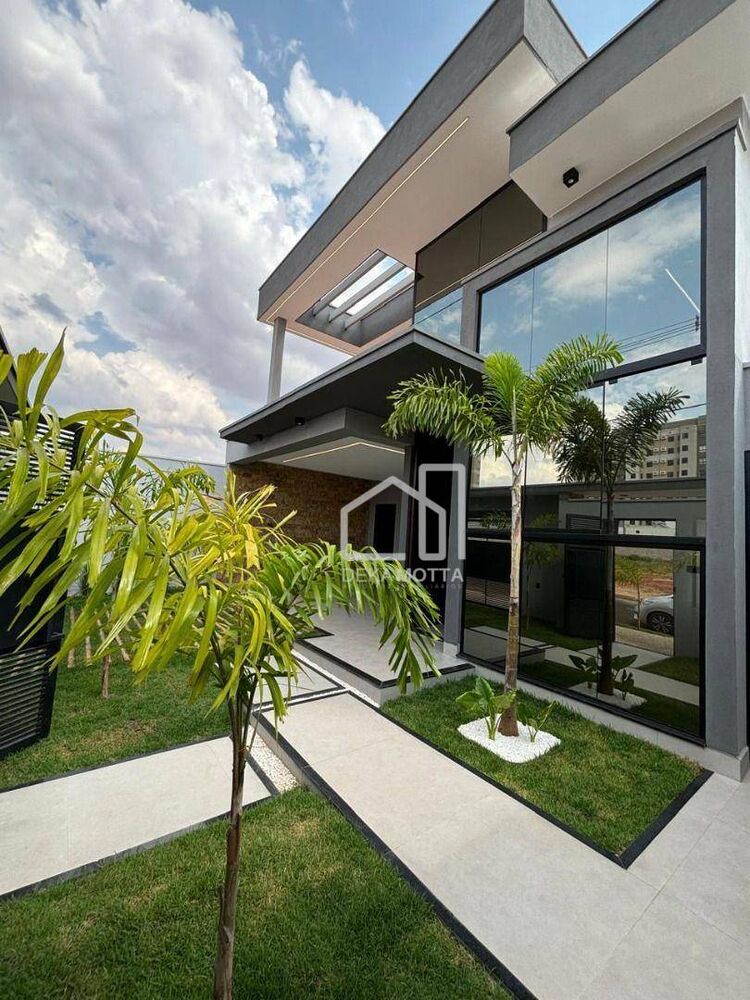 Casa, 3 quartos, 164 m² - Foto 1