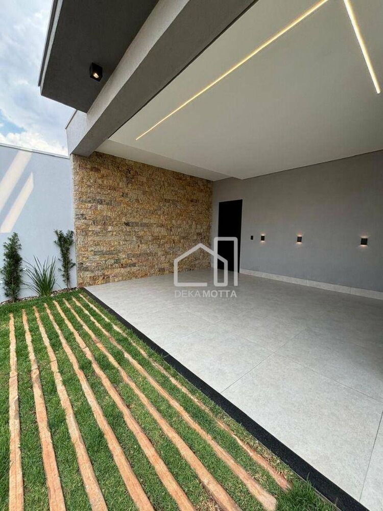 Casa, 3 quartos, 164 m² - Foto 4