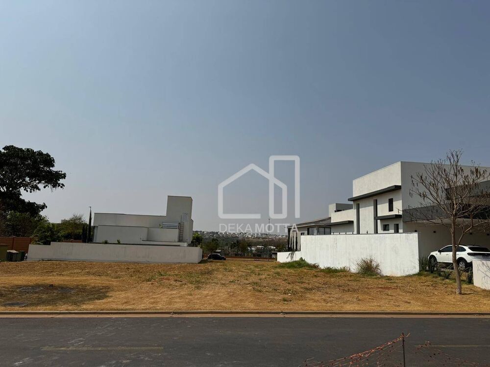 Terreno, 510 m² - Foto 1