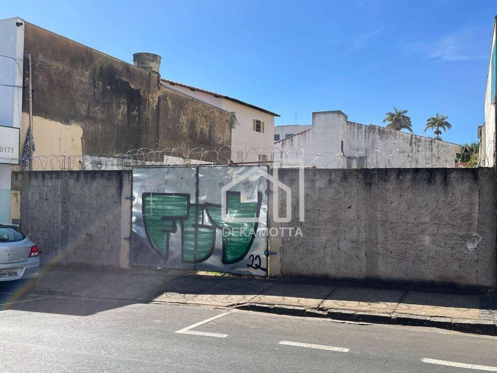 Terreno, 418 m² - Foto 2