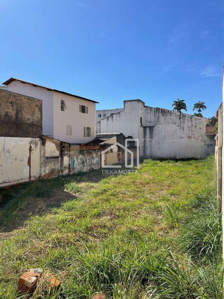 Terreno, 418 m² - Foto 1