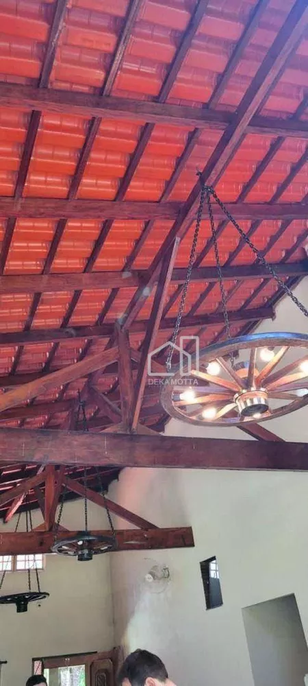 Sítio, 5 quartos, 1 m² - Foto 7