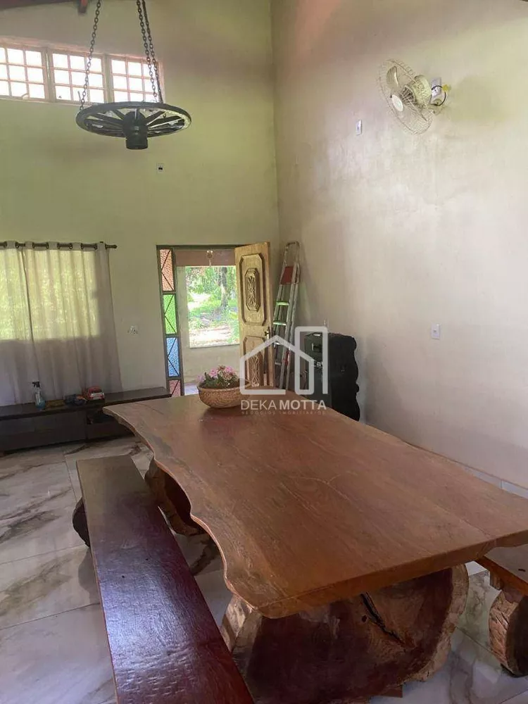 Sítio, 5 quartos, 1 m² - Foto 5