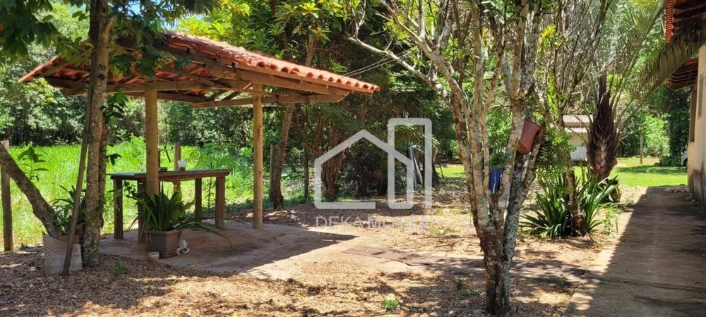 Sítio, 5 quartos, 1 m² - Foto 6