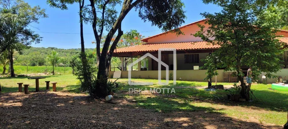 Sítio, 5 quartos, 1 m² - Foto 8