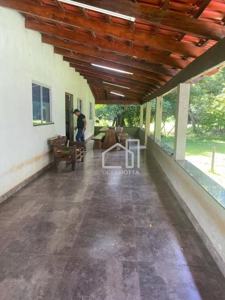 Sítio, 5 quartos, 1 m² - Foto 3