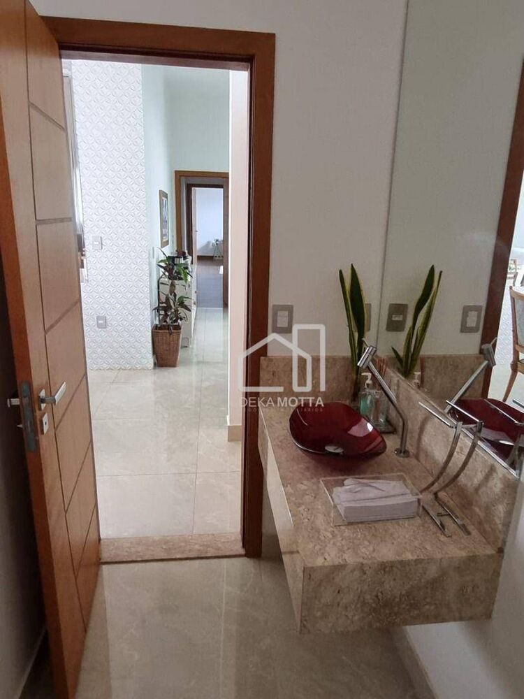 Casa, 3 quartos, 195 m² - Foto 3