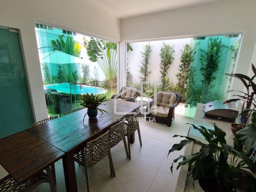 Casa, 3 quartos, 195 m² - Foto 4