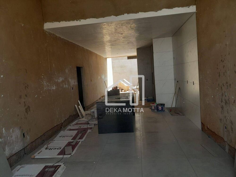 Casa, 3 quartos, 150 m² - Foto 2