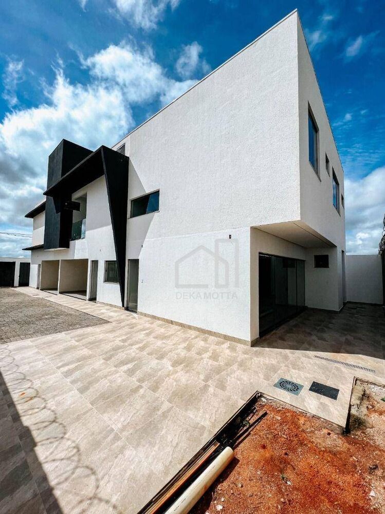 Sobrado, 2 quartos, 130 m² - Foto 20