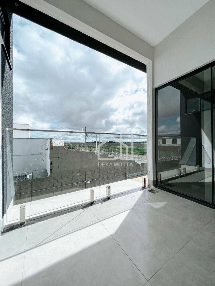 Sobrado, 2 quartos, 130 m² - Foto 12