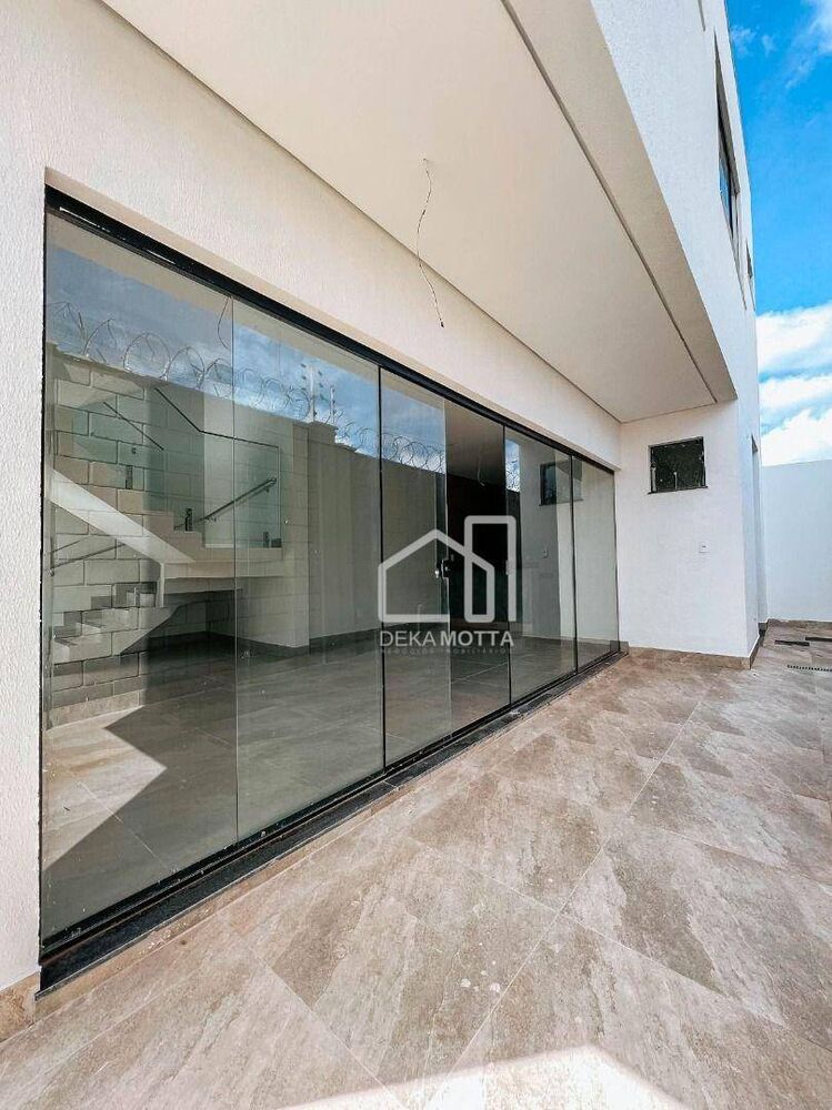 Sobrado, 2 quartos, 130 m² - Foto 7