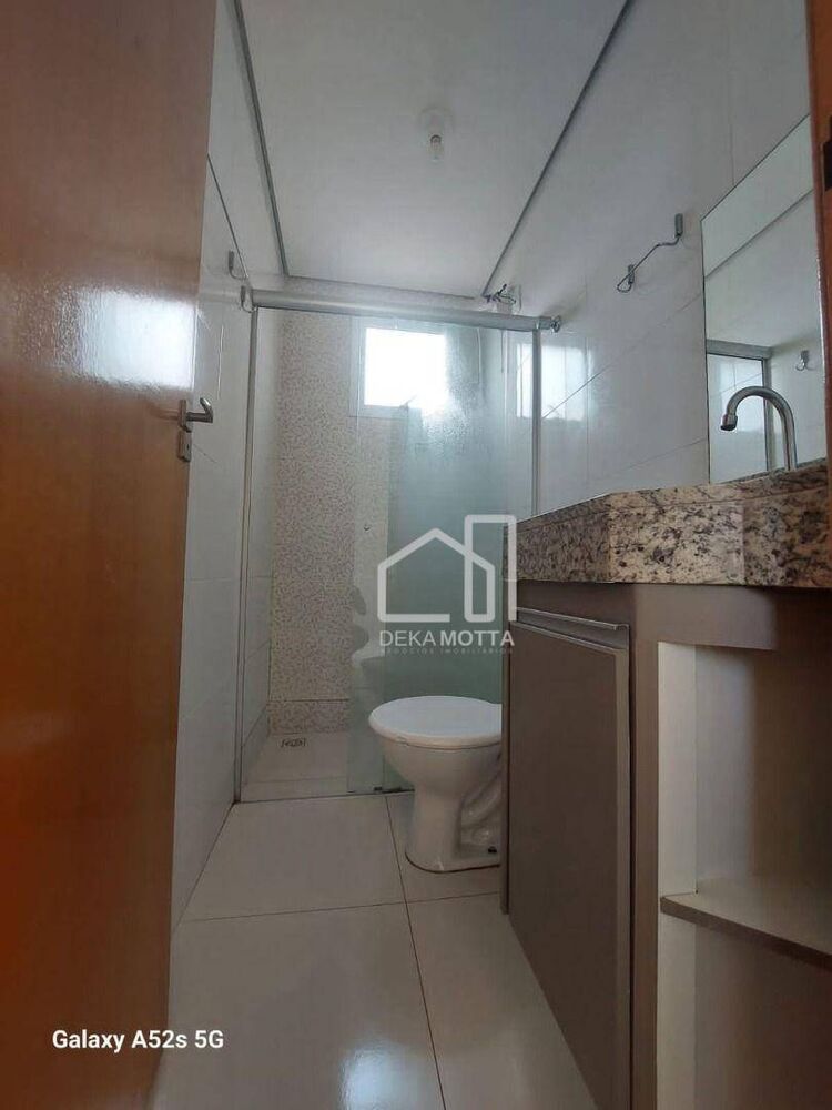 Apartamento, 2 quartos, 61 m² - Foto 1