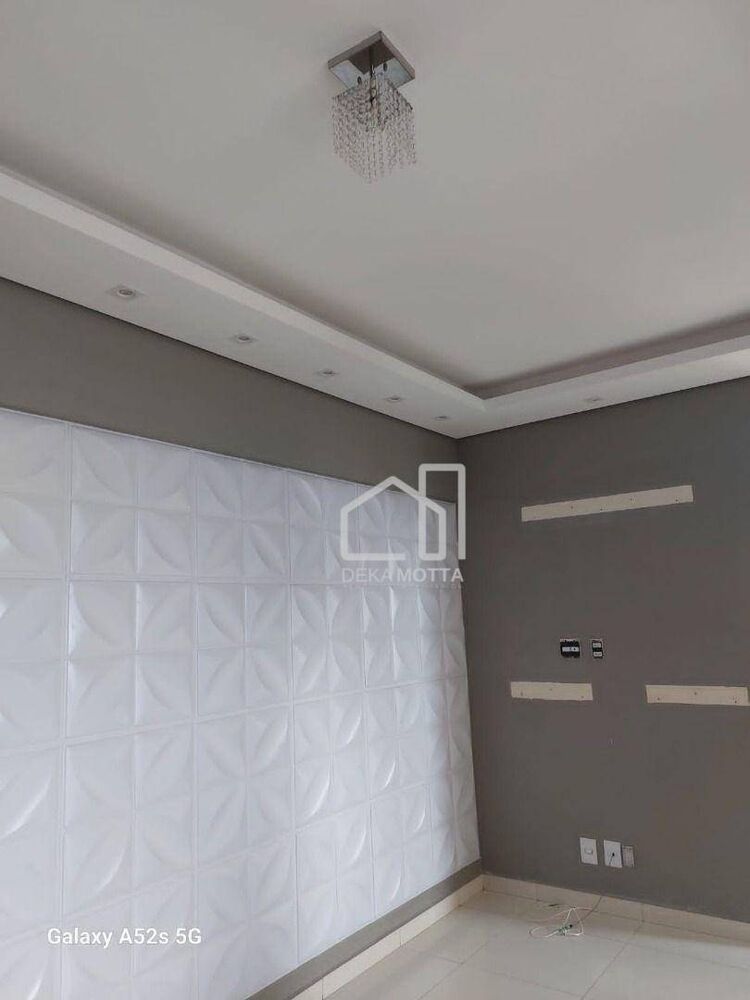 Apartamento, 2 quartos, 61 m² - Foto 3