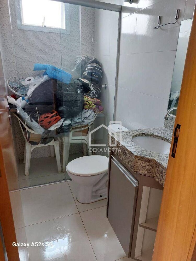 Apartamento, 2 quartos, 61 m² - Foto 2