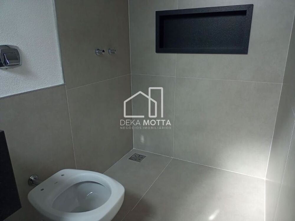 Casa, 3 quartos, 166 m² - Foto 2