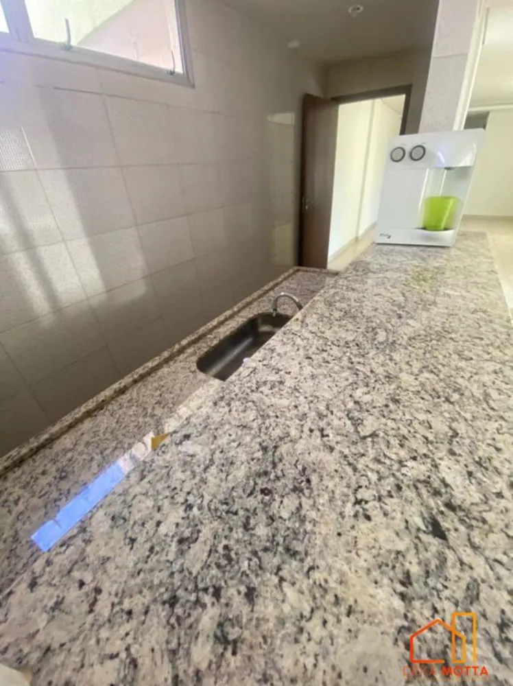 Apartamento, 3 quartos, 71 m² - Foto 1