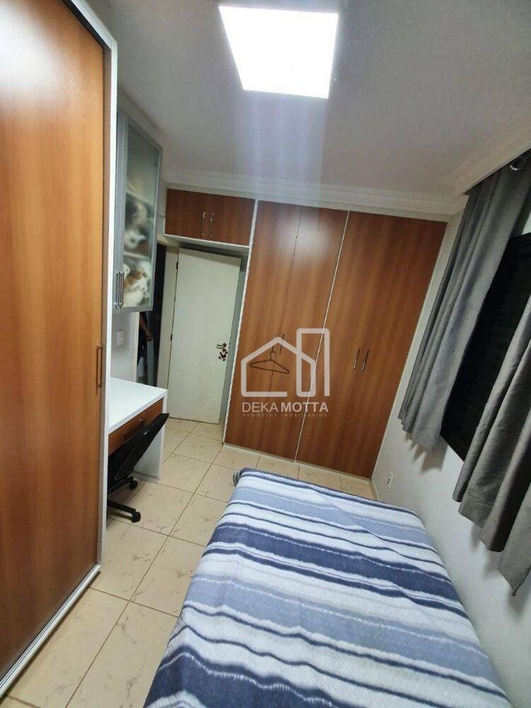 Apartamento, 4 quartos, 180 m² - Foto 10