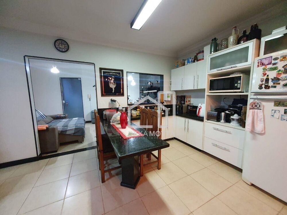 Apartamento, 4 quartos, 180 m² - Foto 5