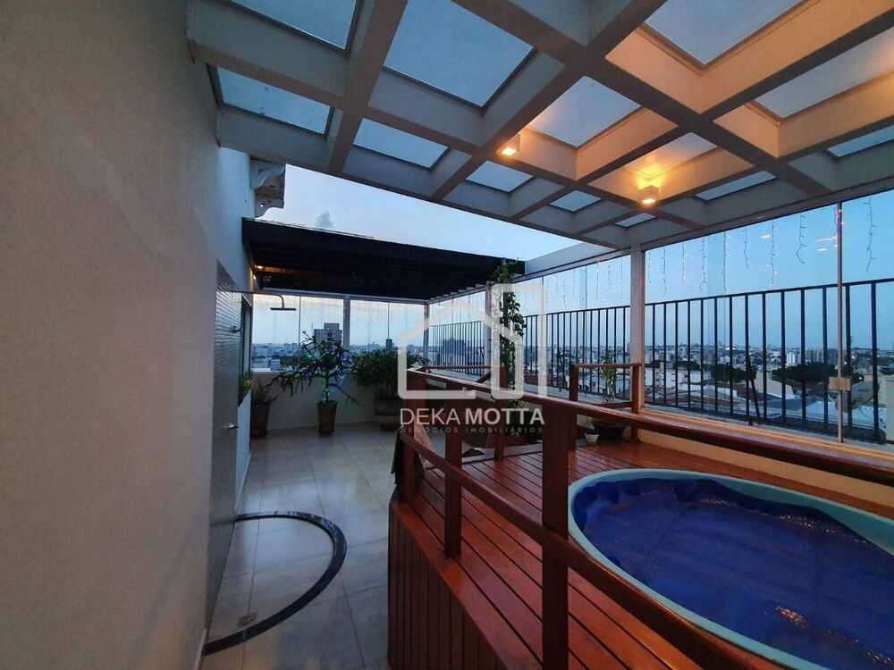 Apartamento, 4 quartos, 180 m² - Foto 12