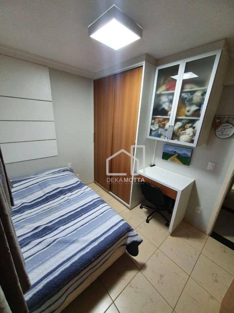 Apartamento, 4 quartos, 180 m² - Foto 4