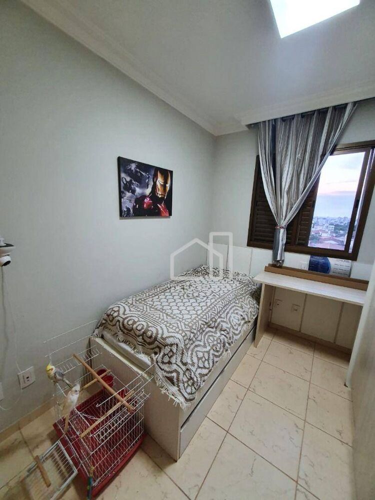Apartamento, 4 quartos, 180 m² - Foto 6