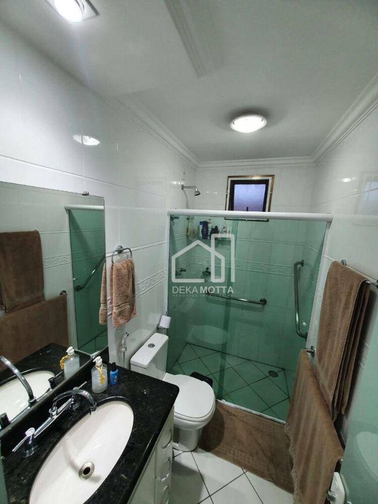 Apartamento, 4 quartos, 180 m² - Foto 1