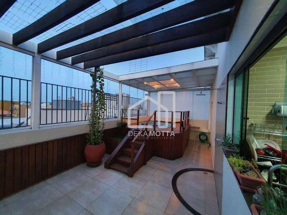 Apartamento, 4 quartos, 180 m² - Foto 11