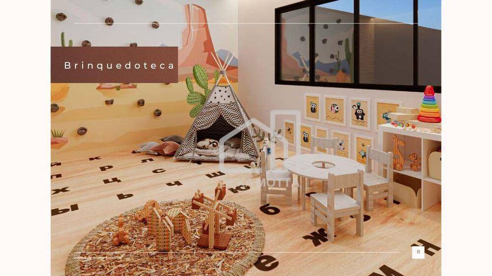 Apartamento, 3 quartos, 97 m² - Foto 7