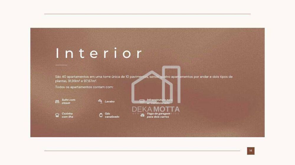 Apartamento, 3 quartos, 97 m² - Foto 10