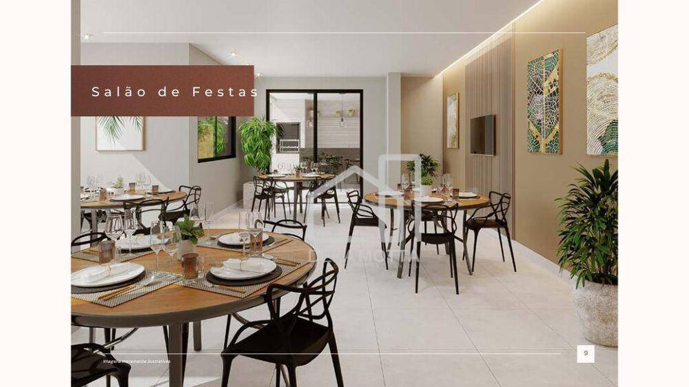 Apartamento, 3 quartos, 97 m² - Foto 5