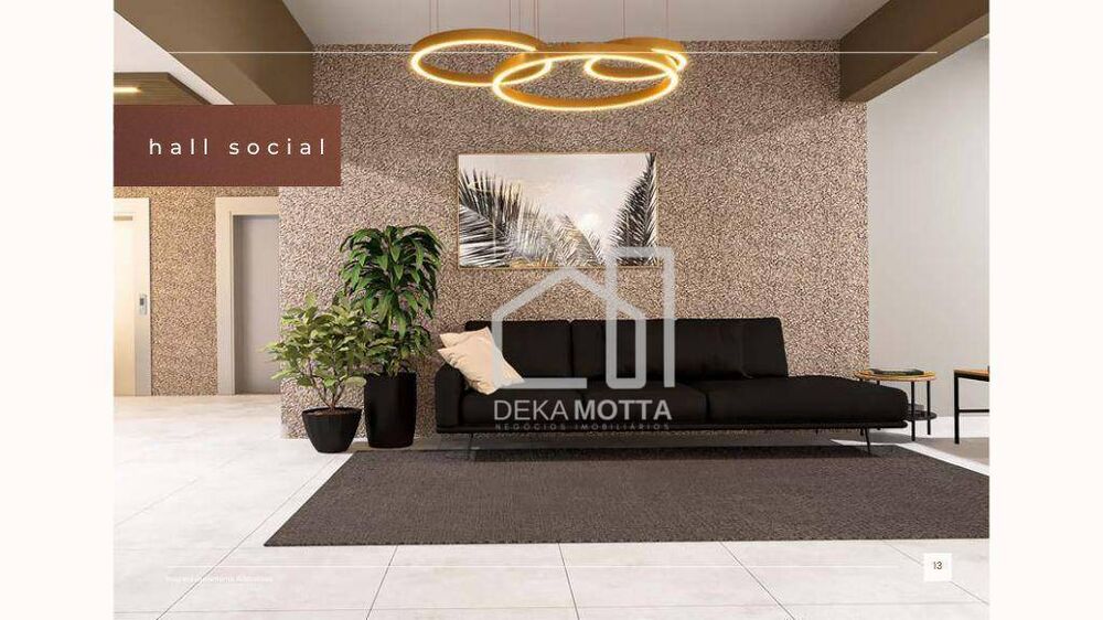 Apartamento, 3 quartos, 97 m² - Foto 9