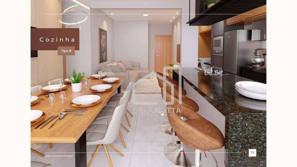 Apartamento, 3 quartos, 97 m² - Foto 18