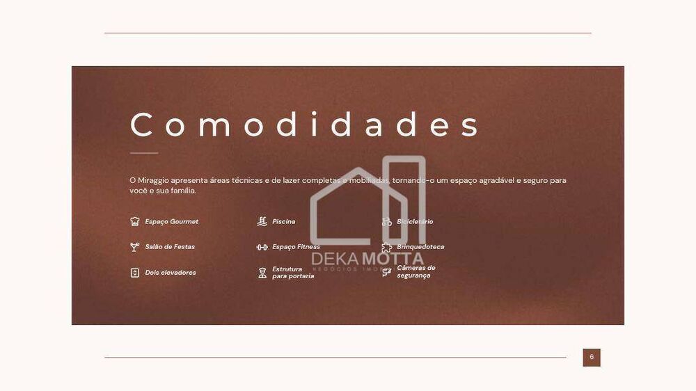 Apartamento, 3 quartos, 97 m² - Foto 2