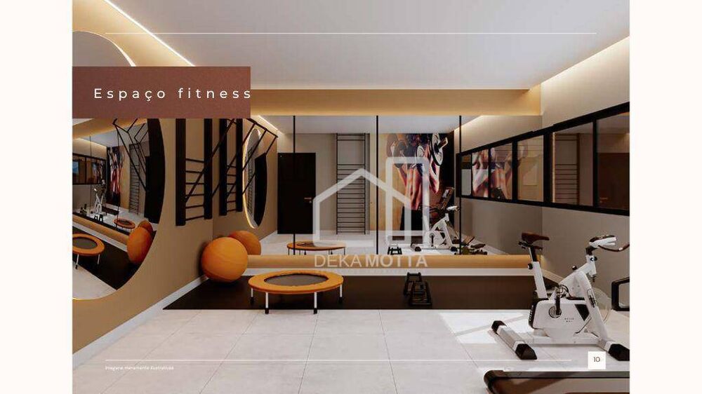 Apartamento, 3 quartos, 97 m² - Foto 6