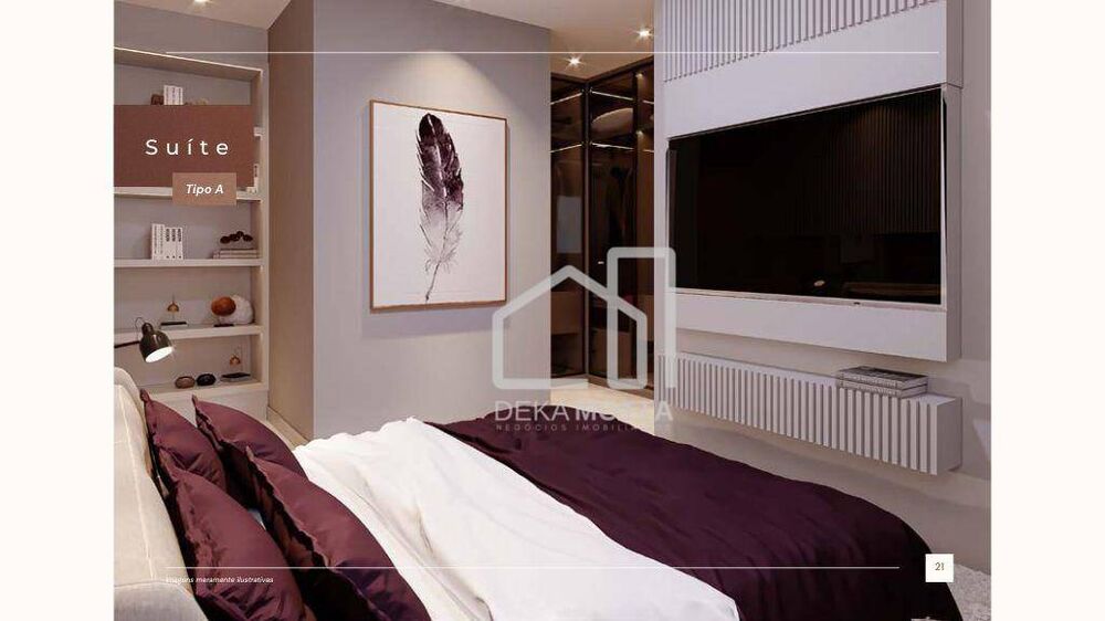 Apartamento, 3 quartos, 97 m² - Foto 17