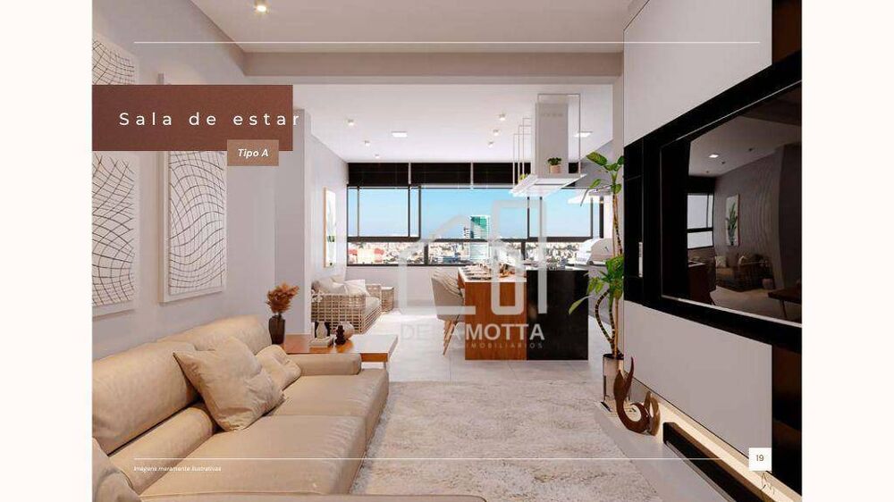 Apartamento, 3 quartos, 97 m² - Foto 15