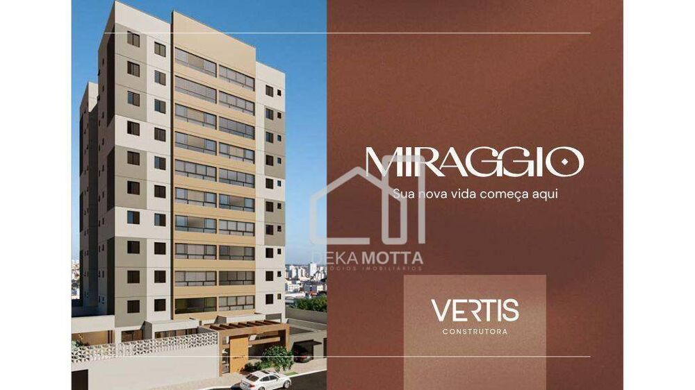 Apartamento, 3 quartos, 97 m² - Foto 1