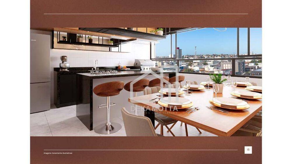 Apartamento, 3 quartos, 97 m² - Foto 11