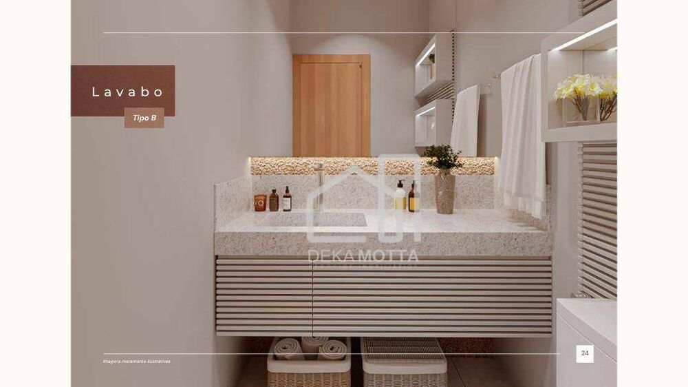 Apartamento, 3 quartos, 97 m² - Foto 20