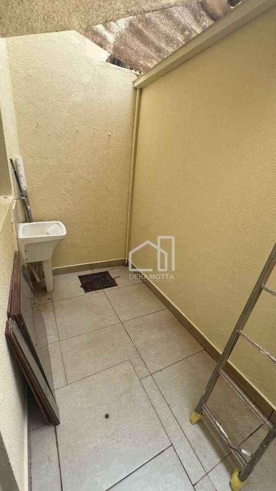 Sobrado, 2 quartos, 65 m² - Foto 2