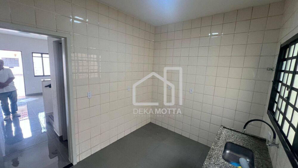 Sobrado, 2 quartos, 65 m² - Foto 1