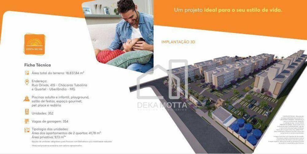 Apartamento, 2 quartos, 41 m² - Foto 5