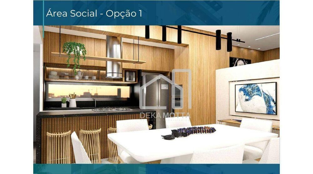 Apartamento, 3 quartos, 142 m² - Foto 1