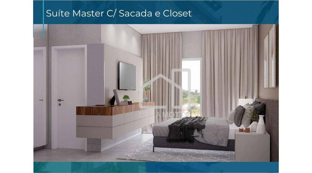 Apartamento, 3 quartos, 142 m² - Foto 3