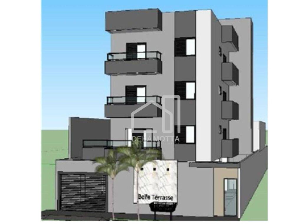 Apartamento, 2 quartos, 63 m² - Foto 2