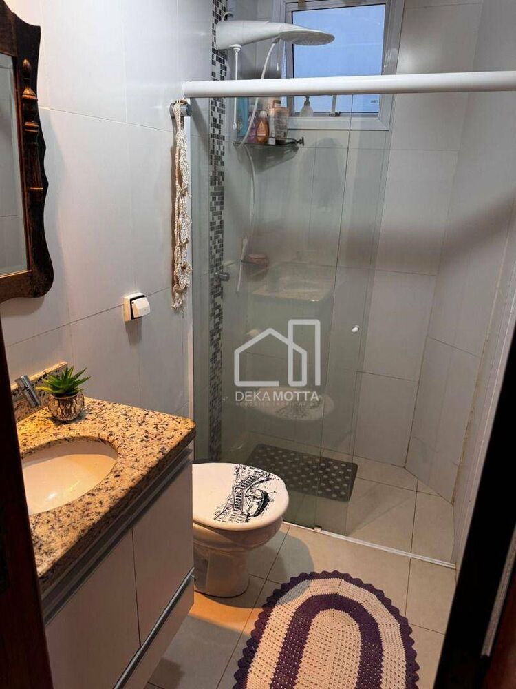Apartamento, 2 quartos, 63 m² - Foto 4
