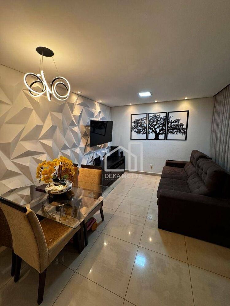 Apartamento, 2 quartos, 63 m² - Foto 2